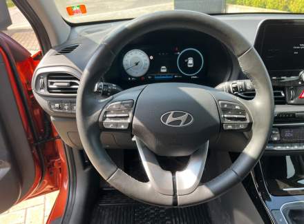 Hyundai - i30