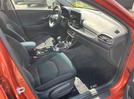 Hyundai - i30