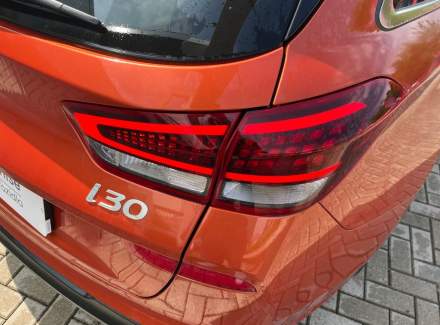 Hyundai - i30