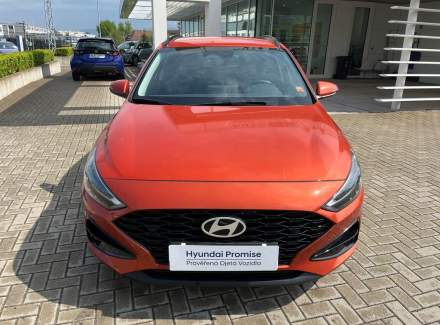Hyundai - i30