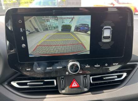 Hyundai - i30
