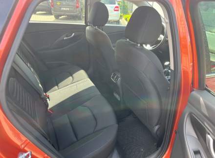 Hyundai - i30