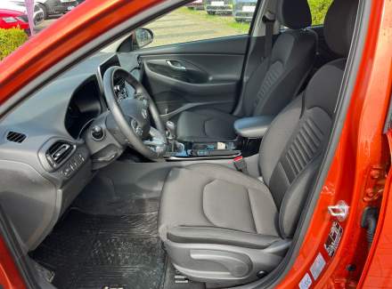 Hyundai - i30