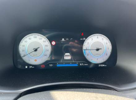 Hyundai - i30