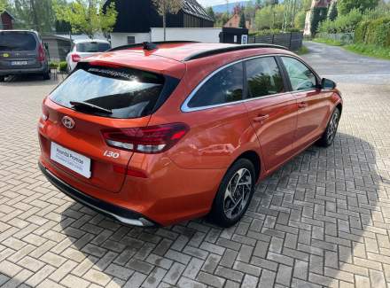 Hyundai - i30