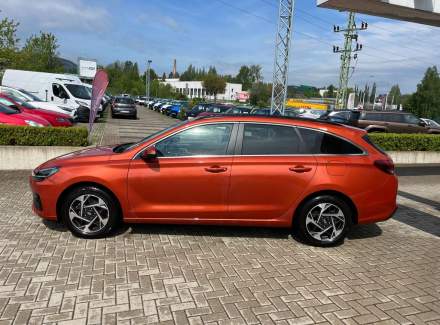 Hyundai - i30