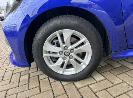 Toyota - Yaris