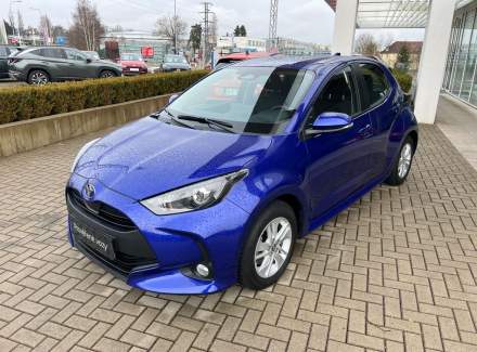 Toyota - Yaris