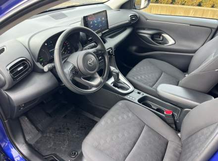 Toyota - Yaris