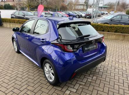 Toyota - Yaris