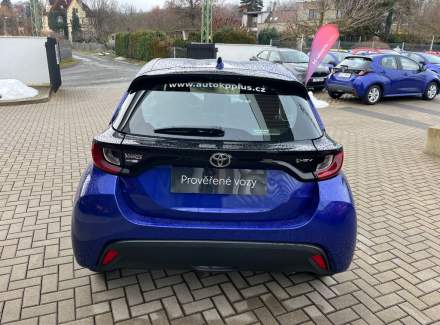 Toyota - Yaris