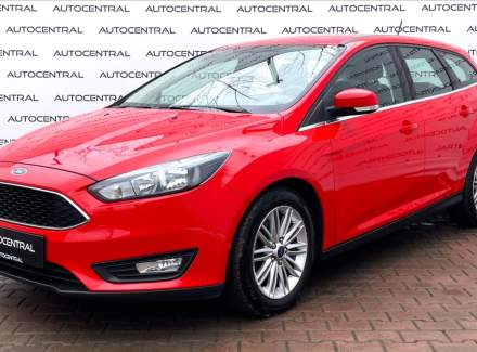 Ford - Focus