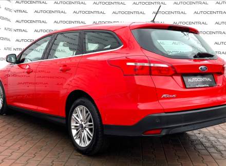 Ford - Focus