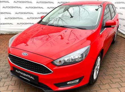 Ford - Focus