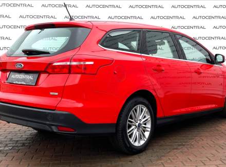 Ford - Focus