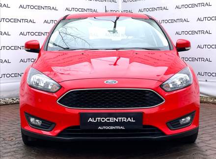 Ford - Focus