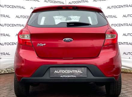 Ford - KA