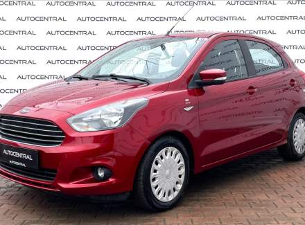Ford - KA