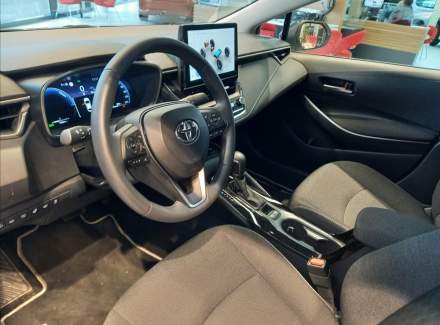 Toyota - Corolla