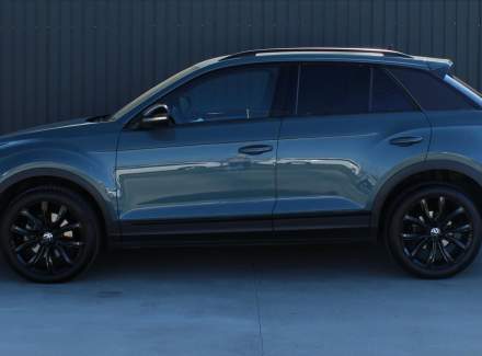 Volkswagen - T-Roc