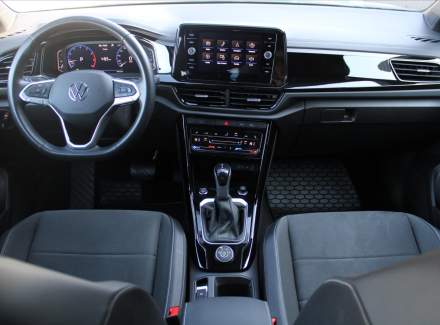 Volkswagen - T-Roc
