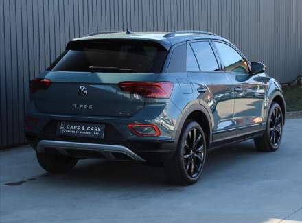 Volkswagen - T-Roc