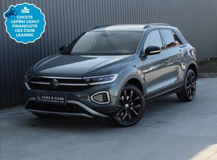 Volkswagen - T-Roc