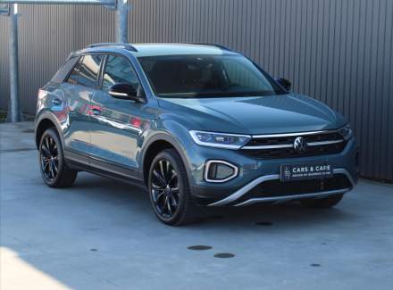 Volkswagen - T-Roc