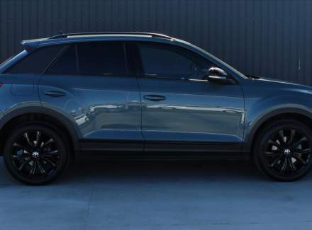 Volkswagen - T-Roc