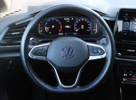 Volkswagen - T-Roc