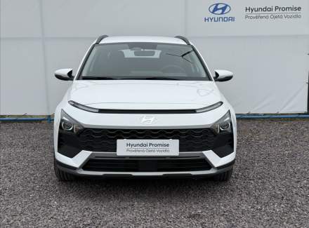 Hyundai - Bayon