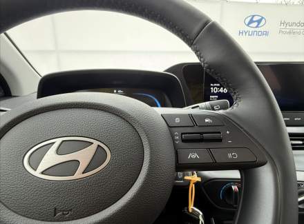 Hyundai - Bayon