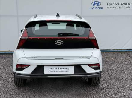 Hyundai - Bayon