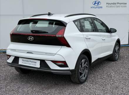 Hyundai - Bayon