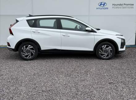 Hyundai - Bayon