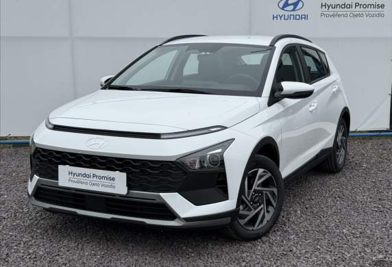 Hyundai - Bayon
