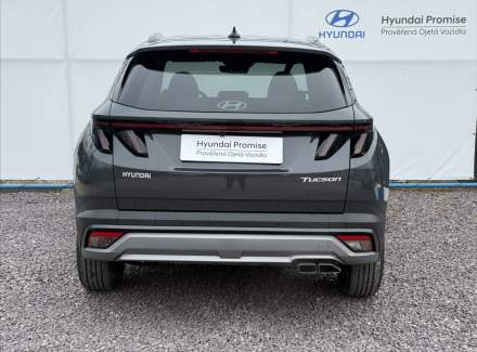 Hyundai - Tucson