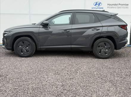 Hyundai - Tucson