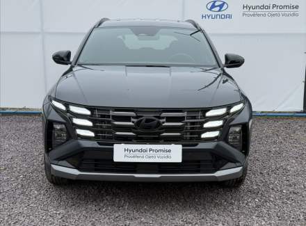 Hyundai - Tucson