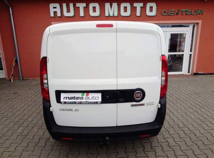 Fiat - Doblo