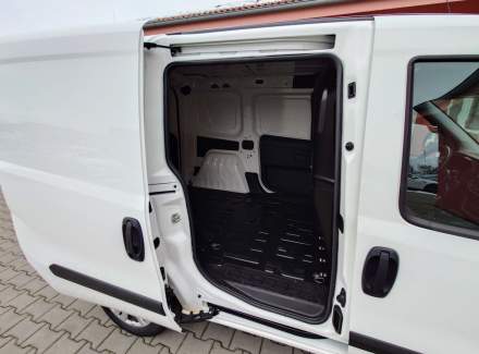 Fiat - Doblo