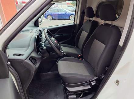 Fiat - Doblo