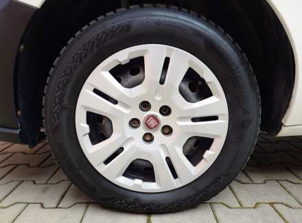 Fiat - Doblo