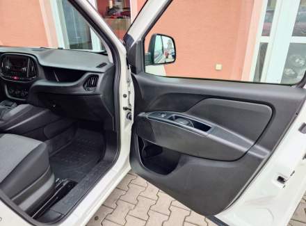 Fiat - Doblo
