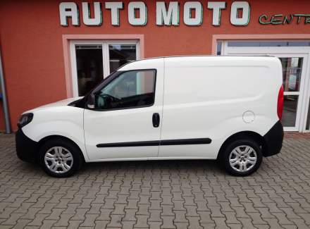 Fiat - Doblo