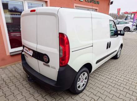 Fiat - Doblo