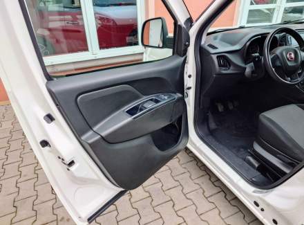 Fiat - Doblo