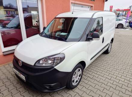 Fiat - Doblo