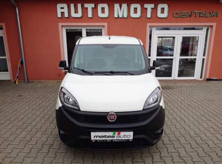 Fiat - Doblo