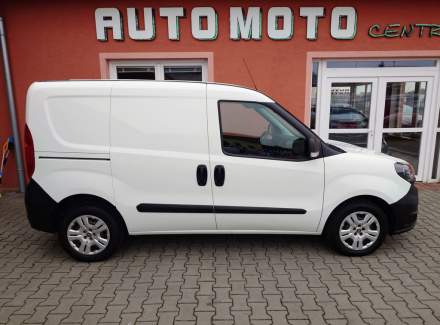 Fiat - Doblo